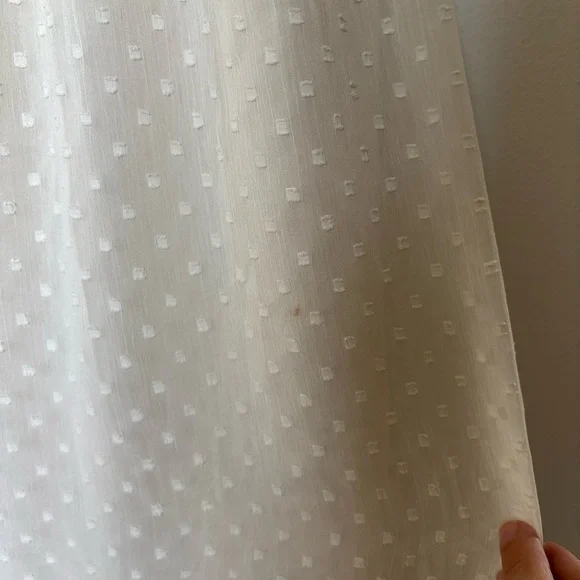 Patrons of Peace Cream Maxi Dress - Picture 6 of 6